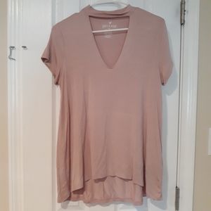 American Eagle soft and sexy shirt